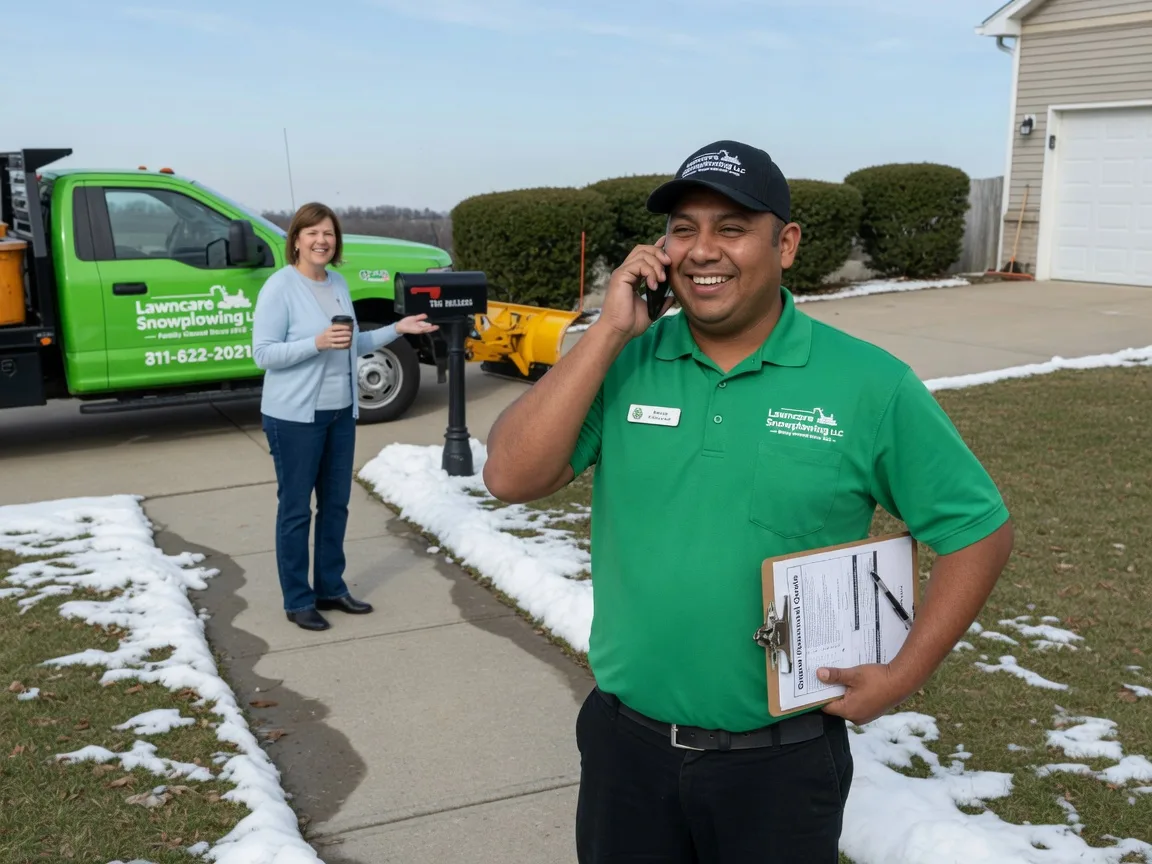 Lawn Care Services By Expert Landscaper Oconto, NE FAQs